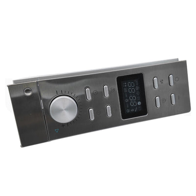 Panel De Control Botonera Grandheat 2010 Flatbed Steel