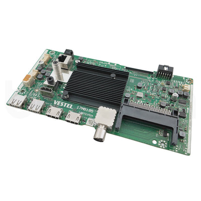 Placa Base  Tv Cecotec V1+ Series Vqu11055+ | Tv V1+ Series Vqu11055+s