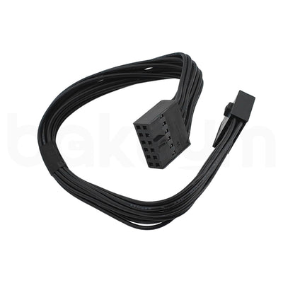 Cable Dc Tv Cecotec A Series Alu00050
