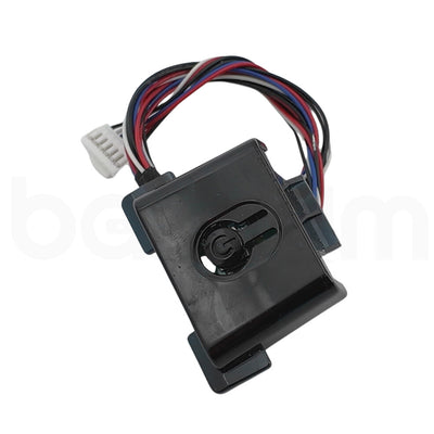 Botonera Interruptor Tv Cecotec A Series Alu00050