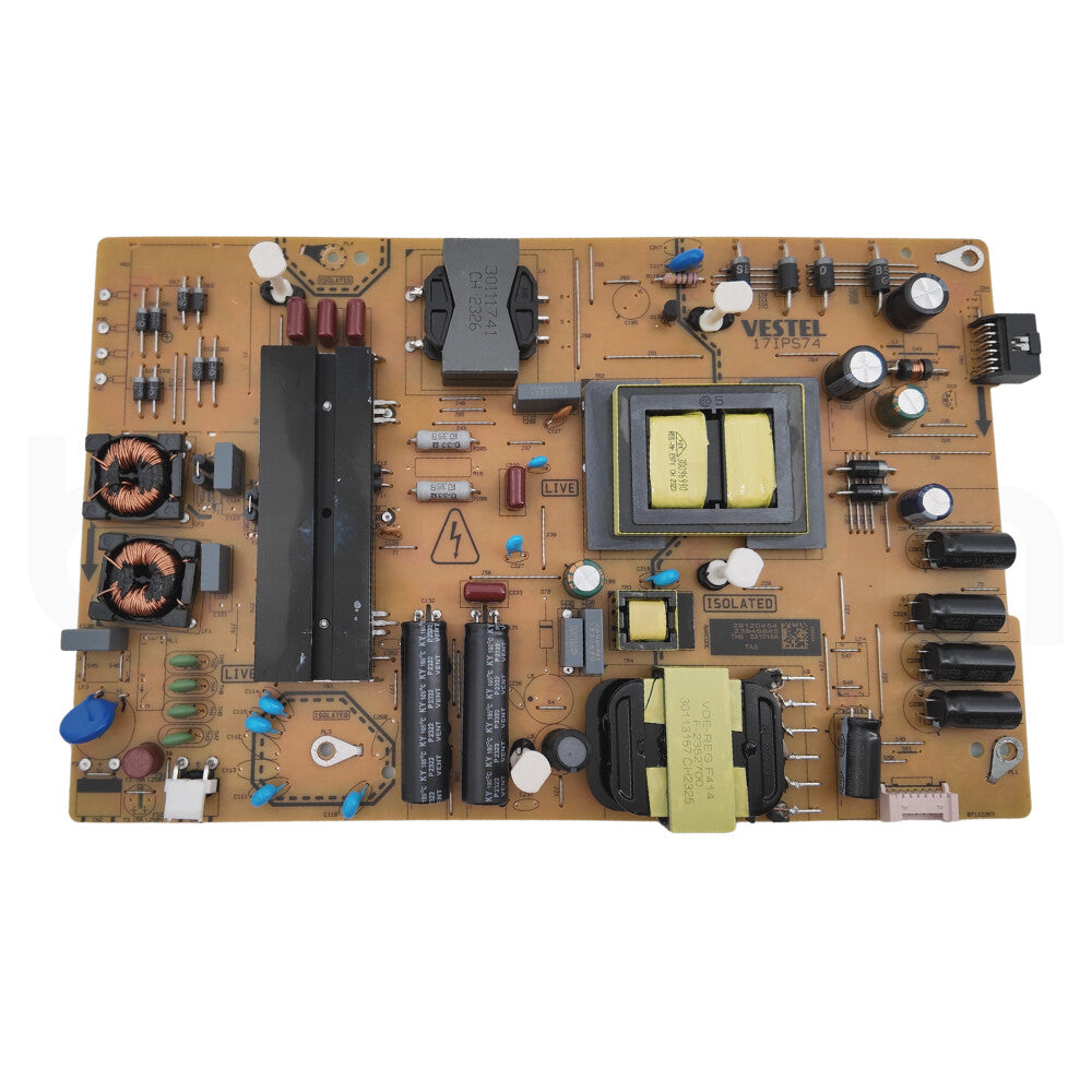 Fuente Alimentacion Tv A2 Series Alu20070