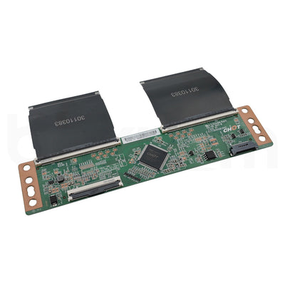 Placa T-con Tv A2 Series Alu20070