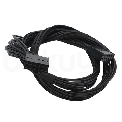 Cable Dc Tv A2 Series Alu20070