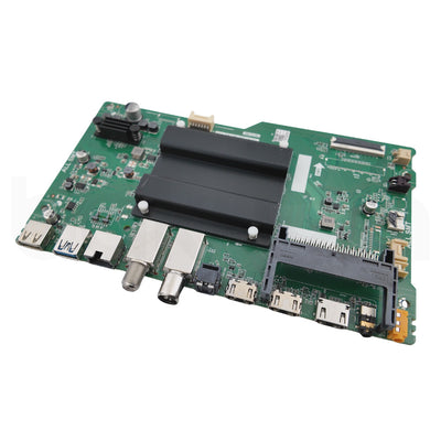 Placa Base Pcb Tv Led A3 Series Alu30075s