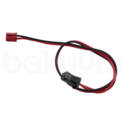 Conector 2 Pines Tv Led A3 Series Alu30075s