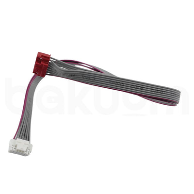 Cable Plano Imagen Tv Led A3 Series Alu30075s