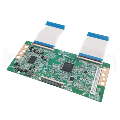 Placa T-con Tv Led A3 Series Alu30075s
