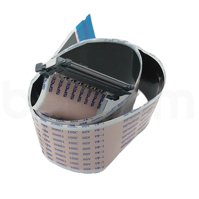 Cable Flex Placa Tcon Tv A2 Series Alu20070z