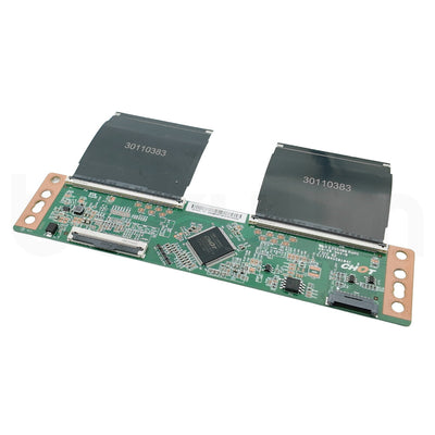 Placa T-con Tv A2 Series Alu20070z