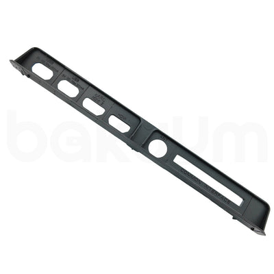 Carcasa Plastico Conectores Tv A2 Series Alu20070z