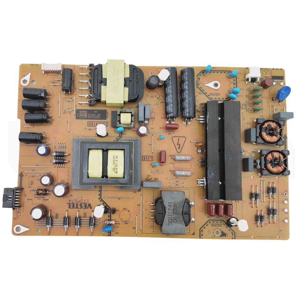 Fuente Alimentacion Tv A2 Series Alu20070z