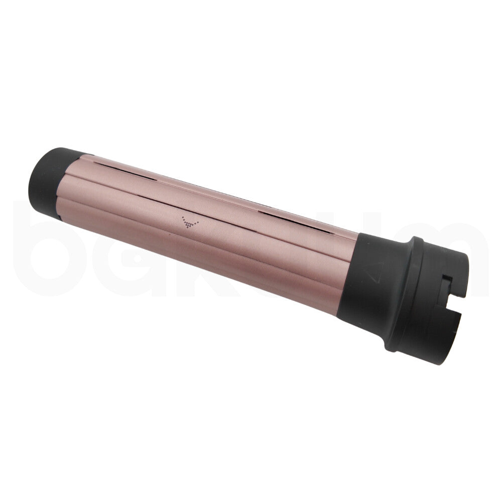 Cilindro Rizador Izquierdo Bamba Ceramiccare Airglam Black