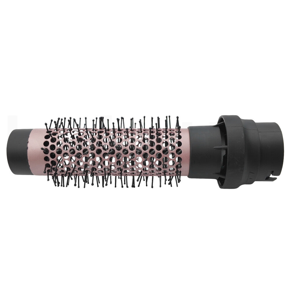 Peine Redondo Estrecho Bamba Ceramiccare Airglam Black | Bamba Ceramiccare Airglam