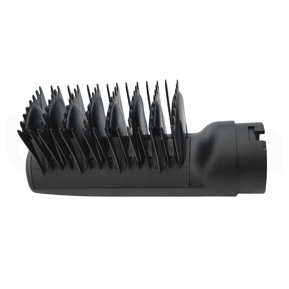 Peine Puas Grandes Bamba Ceramiccare Airglam Black | Bamba Ceramiccare Airglam