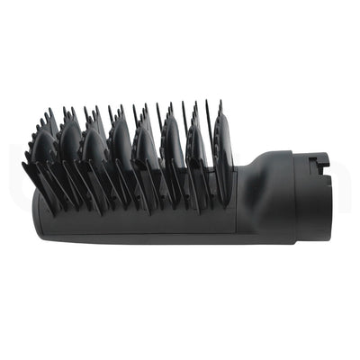 Peine Puas Grandes Bamba Ceramiccare Airglam Black | Bamba Ceramiccare Airglam
