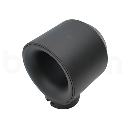 Difusor Hueco Bamba Ceramiccare Airglam Black | Bamba Ceramiccare Airglam
