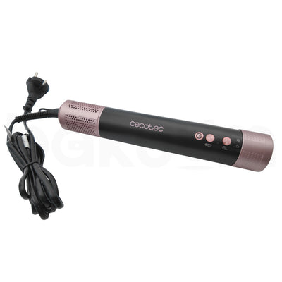 Cuerpo Completo Bamba Ceramiccare Airglam Black | Bamba Ceramiccare Airglam