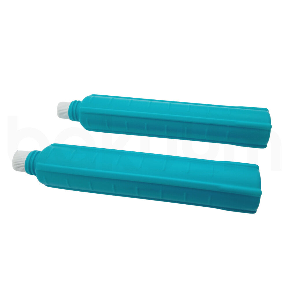 Tubos Refrigeradores (2 Ud) Power Titanium 500 Easygo