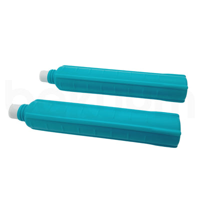 Tubos Refrigeradores (2 Ud) Power Titanium 500 Easygo