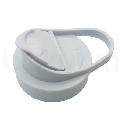 Tapa Con Asa Power Titanium 500 Easygo