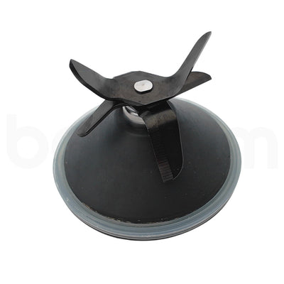 Cuchlla Power Black Titanium 1800 Smart