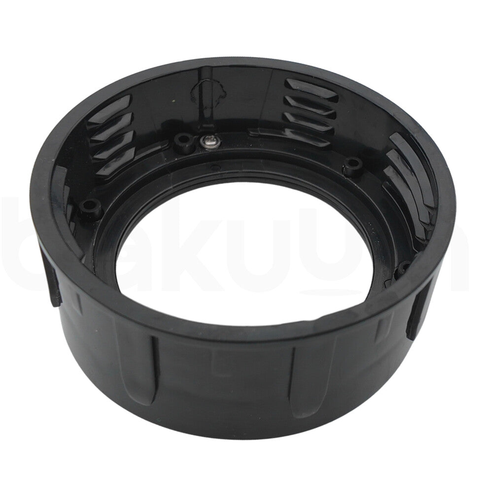 Aro De Jarra  Power Black Titanium 1800 Smart