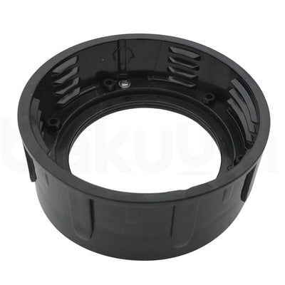 Aro De Jarra  Power Black Titanium 1800 Smart