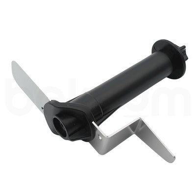 Cuchilla Pica Hielo Power Titanblack 1500 Xl Perfectcream&crush