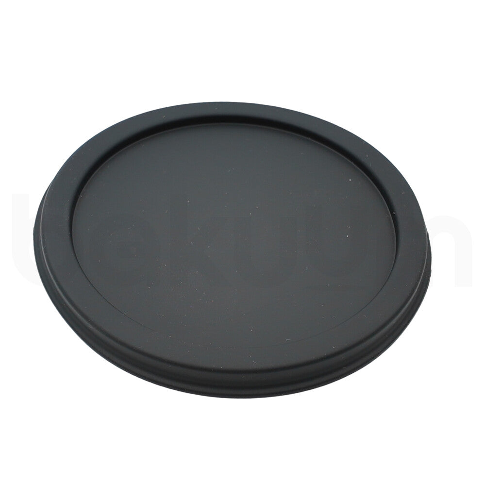 Tapa De Vaso Power Titanblack 1500 Xl Perfectcream&crush