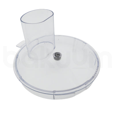 Tapa Tubo Alimentos Foodprocessor Paprika 2000 Full