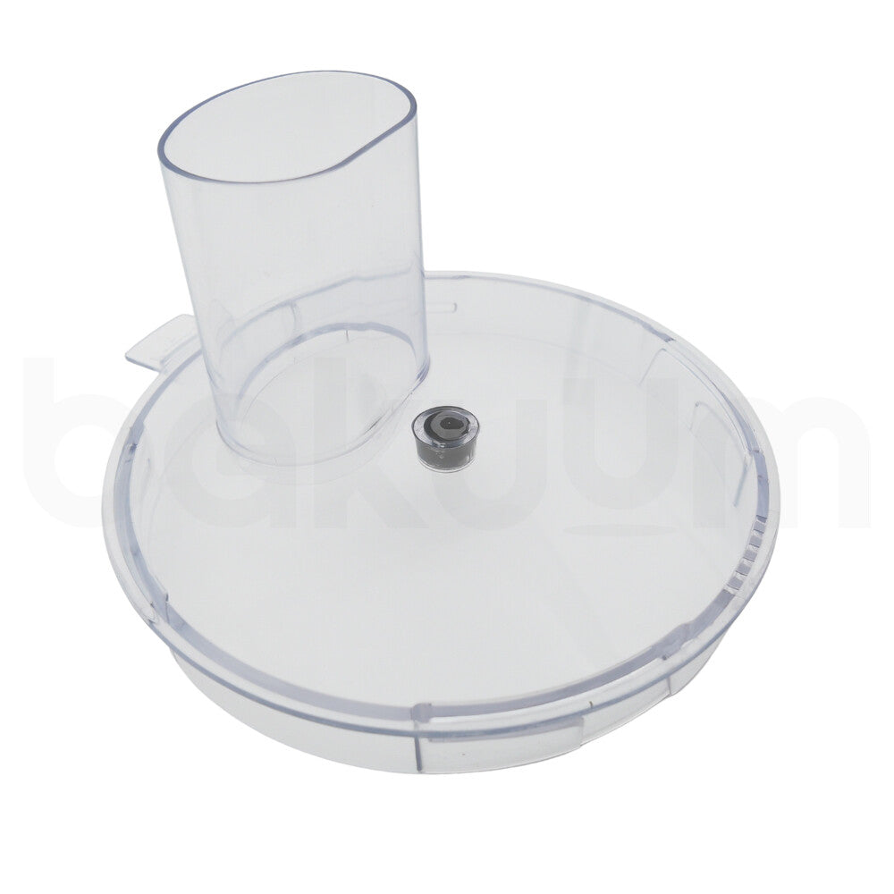 Tapa Tubo Alimentos Foodprocessor Paprika 2000 Full