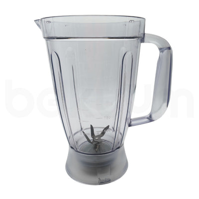 Jarra Foodprocessor Paprika 2000 Full