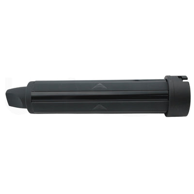 Cilindro Moldeador Derecho Negro Bamba Ceramiccare Airglam