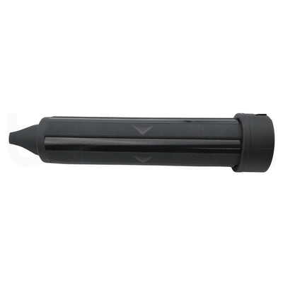 Cilindro Moldeador Izquierdo Negro Bamba Ceramiccare Airglam
