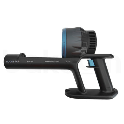 Cuerpo Conga Rockstar 3500 Storm Pet Flex