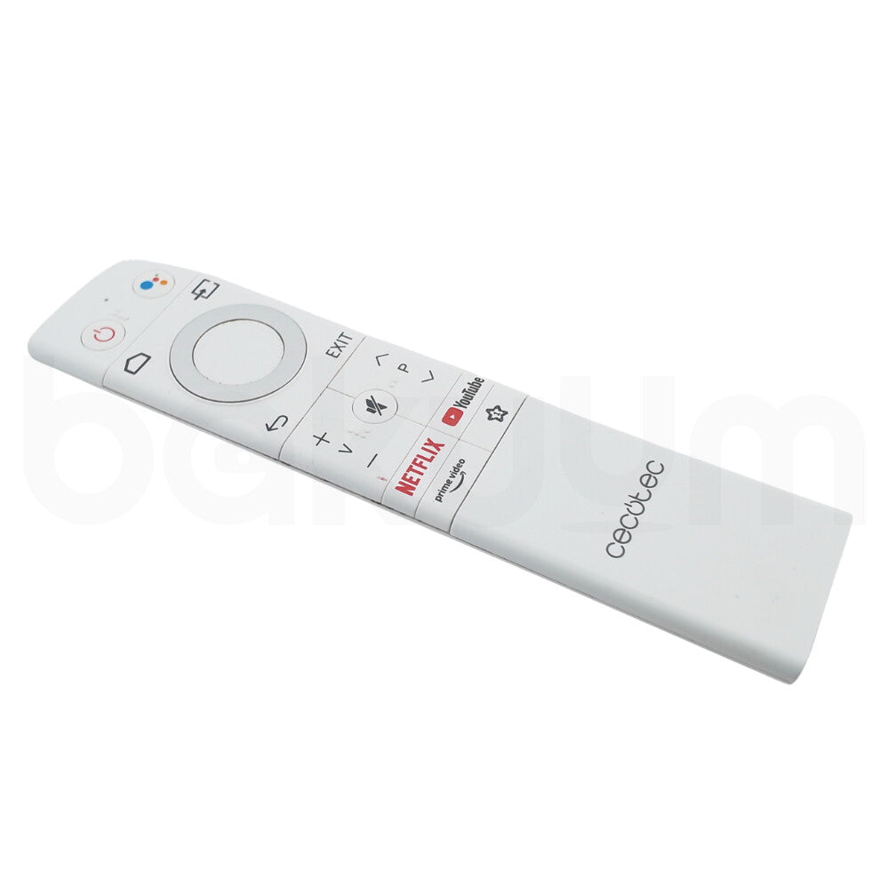 Mando Tv Cecotec V1z+ Series Vqu11065z+s