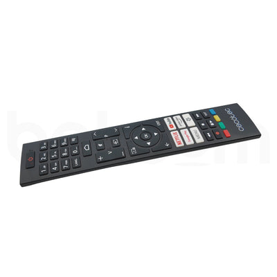 Mando Tv Cecotec V1z+ Series Vqu11065z+s