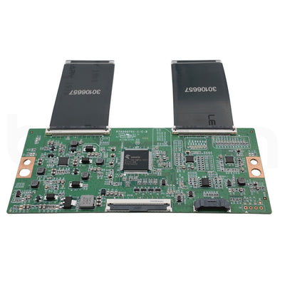 Placa Tcon Tv Cecotec V1z+ Series Vqu11065z+s
