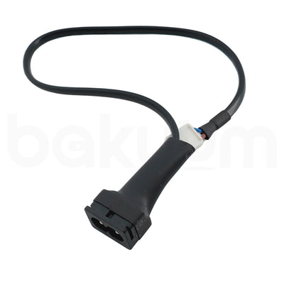 Cable Alimentacion Interno Tv Cecotec V1z+ Series Vqu11065z+s