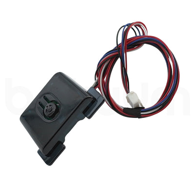 Botonera Interruptor Tv Cecotec V1z+ Series Vqu11065z+s