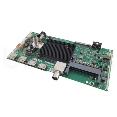 Placa Base Pcb Tv Cecotec V1z+ Series Vqu11065z+s