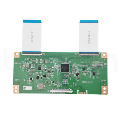 Placa Tcon Tv Cecotec V1z+ Series Vqu11065z+s