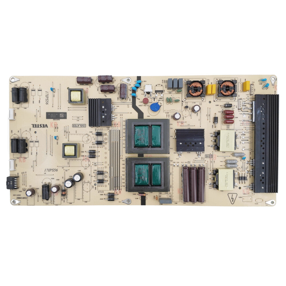 Fuente De Alimentacion Tv Cecotec V1z+ Series Vqu11065z+s