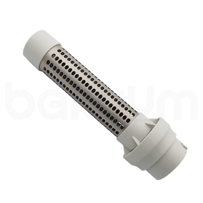 Tubo Difusor Estrecho Airglam 14in1 Flex Champagne
