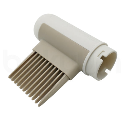Peine Lateral Airglam 14in1 Flex Champagne