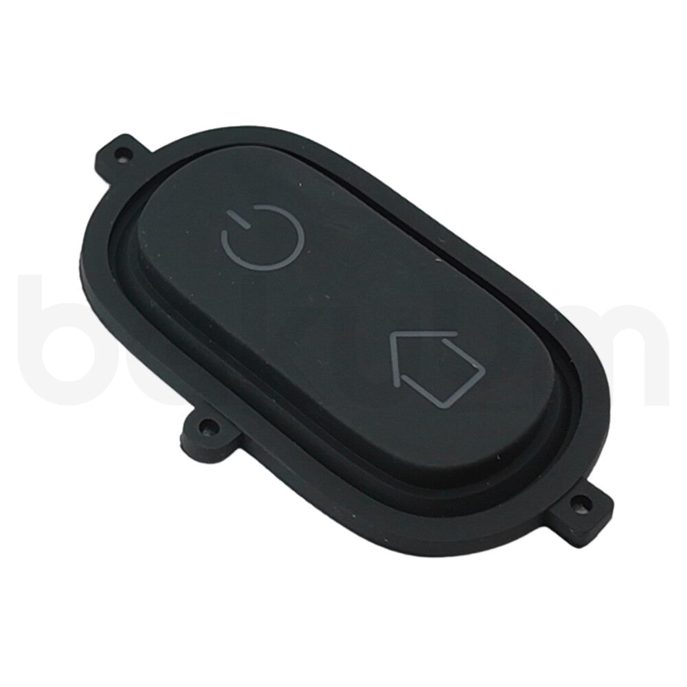 Home Button Trim Conga 7490 Immortal Genesis