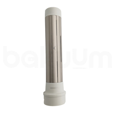 Cilintro Izquierdo Fino Airglam 14in1 Flex Champagne