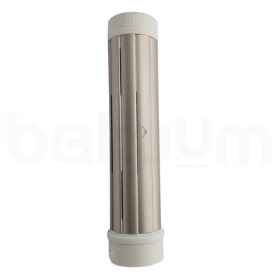 Cilindro Rizador Derecho Airglam 14in1 Flex Champagne