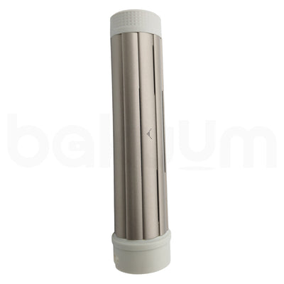 Cilindro Rizador Izquierdo Airglam 14in1 Flex Champagne