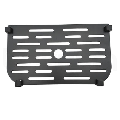 Rejilla Alargada Cecofry&grill Smokin' 11000